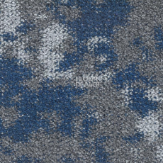 Ковровая плитка Bloq Small 517 Persian blue a фото 1 | FLOORDEALER
